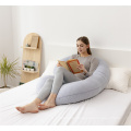 Comfortable Full Body Pregnancy Pillow